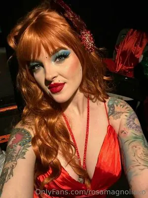 Rosamagnoliaxo OnlyFans Leaked Free Thumbnail Picture - #vUlReorZhX
