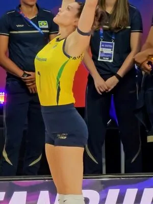 Rosamaria Montibeller OnlyFans Leaked Free Thumbnail Picture - #657SKto0fH