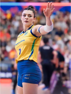 Rosamaria Montibeller OnlyFans Leaked Free Thumbnail Picture - #6iarlwqSjr