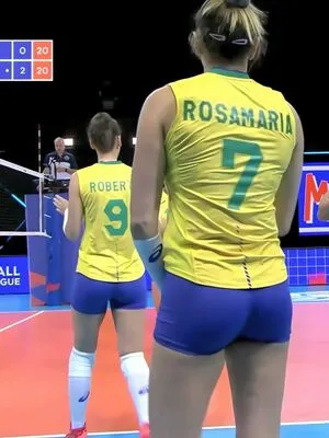 Rosamaria Montibeller OnlyFans Leaked Free Thumbnail Picture - #7Mxcgs783u