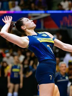 Rosamaria Montibeller OnlyFans Leaked Free Thumbnail Picture - #BowWyr2zdV