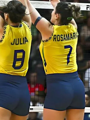 Rosamaria Montibeller OnlyFans Leaked Free Thumbnail Picture - #ByrOYxczqj