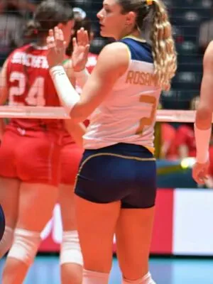 Rosamaria Montibeller OnlyFans Leaked Free Thumbnail Picture - #CNeGc6aMDs