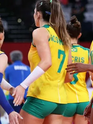 Rosamaria Montibeller OnlyFans Leaked Free Thumbnail Picture - #IpbjgwlN1P