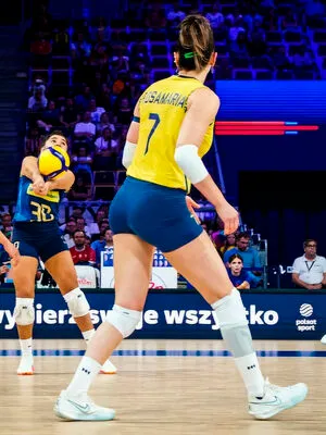 Rosamaria Montibeller OnlyFans Leaked Free Thumbnail Picture - #PX3rlGpB0O