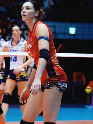 Rosamaria Montibeller OnlyFans Leaked Free Thumbnail Picture - #RUSloNpP8i