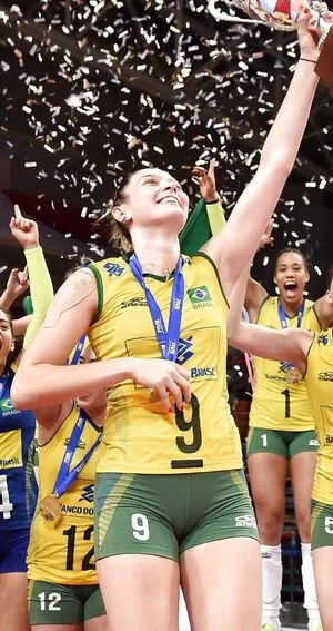 Rosamaria Montibeller OnlyFans Leaked Free Thumbnail Picture - #SD6kX1w7jN