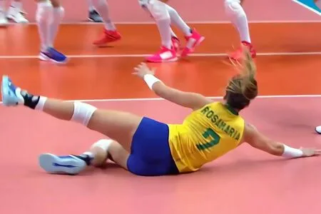 Rosamaria Montibeller OnlyFans Leaked Free Thumbnail Picture - #SuwTHfdHgJ