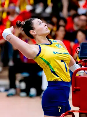 Rosamaria Montibeller OnlyFans Leaked Free Thumbnail Picture - #T6DHsKpPYM