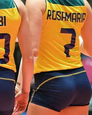 Rosamaria Montibeller OnlyFans Leaked Free Thumbnail Picture - #TU3oYFjpqx