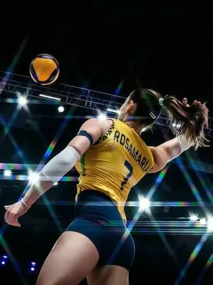 Rosamaria Montibeller OnlyFans Leaked Free Thumbnail Picture - #VSMzMuzWnu