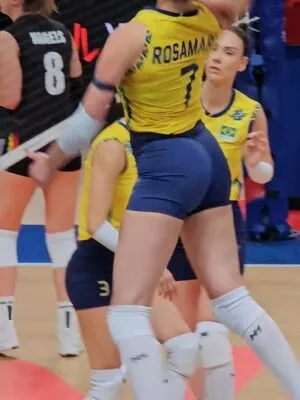 Rosamaria Montibeller OnlyFans Leaked Free Thumbnail Picture - #Y4mVwkaNk6