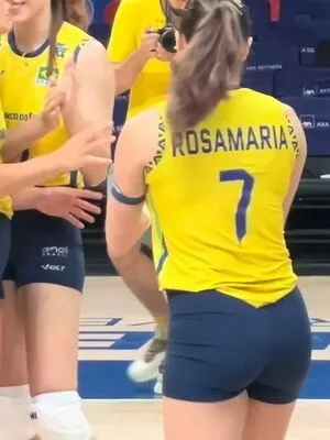 Rosamaria Montibeller OnlyFans Leaked Free Thumbnail Picture - #YILS0MLqsU