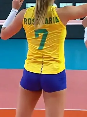 Rosamaria Montibeller OnlyFans Leaked Free Thumbnail Picture - #ZDR0RPLgfh