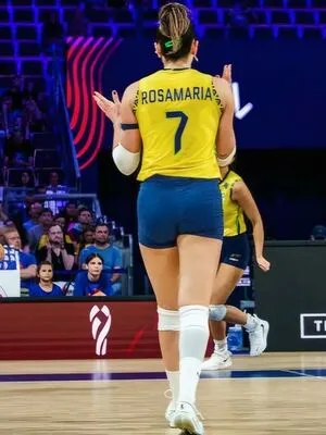 Rosamaria Montibeller OnlyFans Leaked Free Thumbnail Picture - #dlf2J0MKrZ