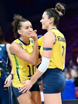 Rosamaria Montibeller OnlyFans Leaked Free Thumbnail Picture - #lJqlKvZeLW