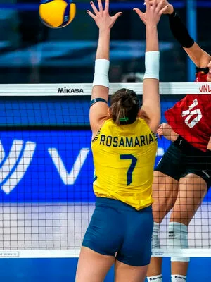 Rosamaria Montibeller OnlyFans Leaked Free Thumbnail Picture - #mtZ5Hy9230