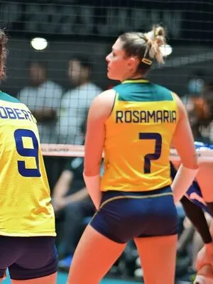 Rosamaria Montibeller OnlyFans Leaked Free Thumbnail Picture - #oXmyiLIN5r