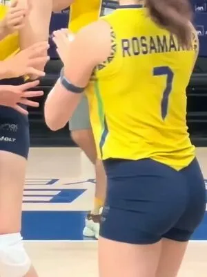 Rosamaria Montibeller OnlyFans Leaked Free Thumbnail Picture - #pPA22DAJbk