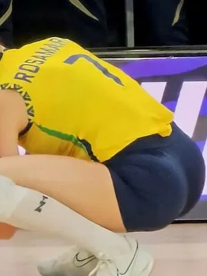 Rosamaria Montibeller OnlyFans Leaked Free Thumbnail Picture - #pQf3zoEa3S