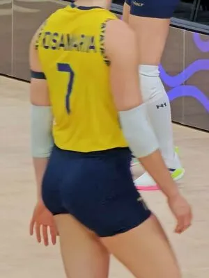 Rosamaria Montibeller OnlyFans Leaked Free Thumbnail Picture - #qVugN3Ub3N