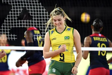 Rosamaria Montibeller OnlyFans Leaked Free Thumbnail Picture - #qsVJzIRI3U