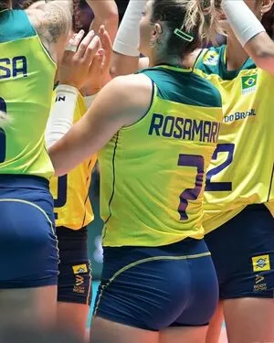 Rosamaria Montibeller OnlyFans Leaked Free Thumbnail Picture - #r7HyS4q1bB