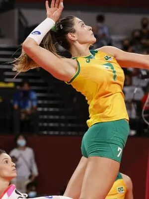 Rosamaria Montibeller OnlyFans Leaked Free Thumbnail Picture - #swtPyDcQFP