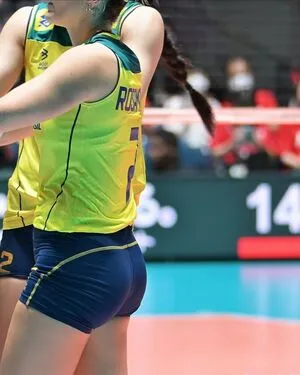 Rosamaria Montibeller OnlyFans Leaked Free Thumbnail Picture - #vHbweXRsb8