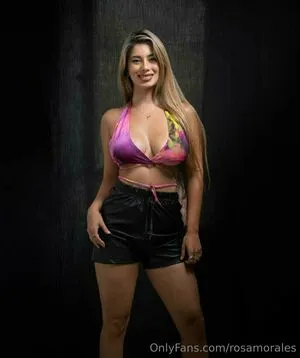 Rosamorales OnlyFans Leaked Free Thumbnail Picture - #yMsYTPoD8y