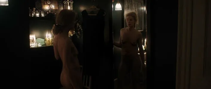Rosamund Pike OnlyFans Leaked Free Thumbnail Picture - #Sf4aomCZht