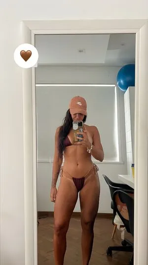 Rosana Maria Marquez OnlyFans Leaked Free Thumbnail Picture - #54CdrHmbLe