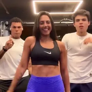 Rosana Maria Marquez OnlyFans Leaked Free Thumbnail Picture - #gdemI2oZLH