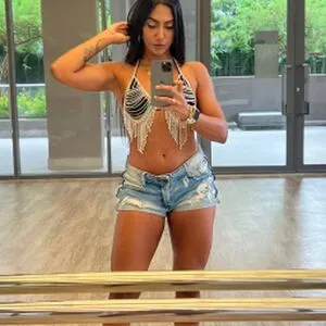 Rosana Maria Marquez OnlyFans Leaked Free Thumbnail Picture - #omyE2vAyuc