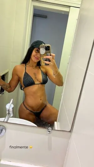Rosana Maria Marquez OnlyFans Leaked Free Thumbnail Picture - #u8T7uReSfN