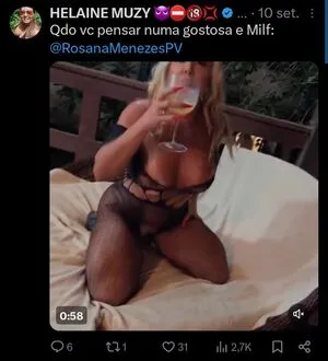 Rosana Menezes OnlyFans Leaked Free Thumbnail Picture - #14UYaJMQ6e