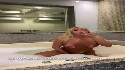 Rosana Menezes OnlyFans Leaked Free Thumbnail Picture - #Bm6htVIZ0r