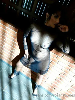 Rosananunes OnlyFans Leaked Free Thumbnail Picture - #2y7OFHWnXI