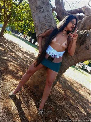 Rosananunes OnlyFans Leaked Free Thumbnail Picture - #ExwO77ISwG