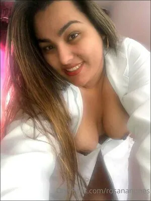 Rosananunes OnlyFans Leaked Free Thumbnail Picture - #l7YvVqxv9m
