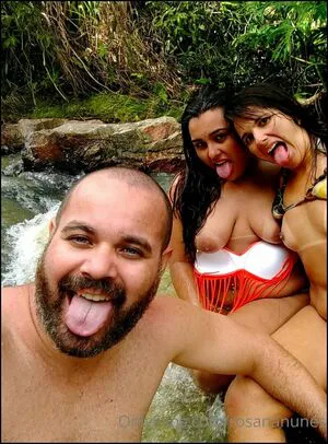 Rosananunes OnlyFans Leaked Free Thumbnail Picture - #qwRKU507As