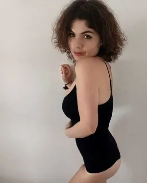Rosangela Colucci OnlyFans Leaked Free Thumbnail Picture - #mL3gr0AnhW