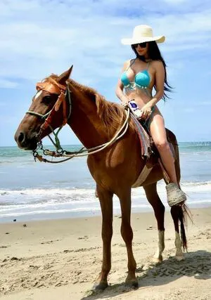 Rosangela Espinoza OnlyFans Leaked Free Thumbnail Picture - #7vDQXkPWiw