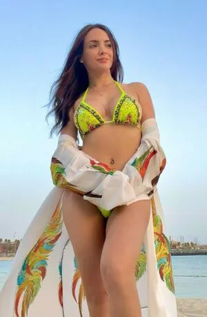 Rosangela Espinoza OnlyFans Leaked Free Thumbnail Picture - #BCYakHFcA1