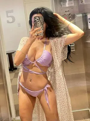 Rosangela Espinoza OnlyFans Leaked Free Thumbnail Picture - #CtqSheAFOp