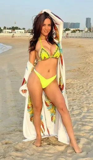Rosangela Espinoza OnlyFans Leaked Free Thumbnail Picture - #KJfJ69eSfy