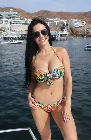 Rosangela Espinoza OnlyFans Leaked Free Thumbnail Picture - #NnsHU9AwOM