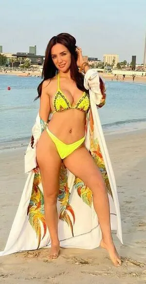 Rosangela Espinoza OnlyFans Leaked Free Thumbnail Picture - #PLdErBYISS