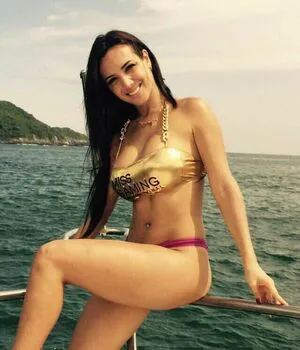 Rosangela Espinoza OnlyFans Leaked Free Thumbnail Picture - #SlBjC2UAhe