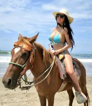 Rosangela Espinoza OnlyFans Leaked Free Thumbnail Picture - #b8YEvqSX5s